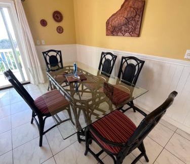 Playa Azul Apartamento | Pacific View Condominium in Playa Azul