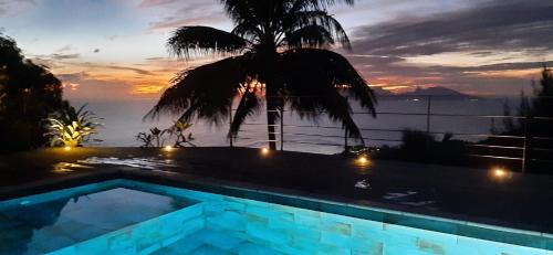 Punaauia Casa | PACIFIC VIEW Homestay