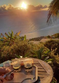 Punaauia Casa | PACIFIC VIEW Homestay