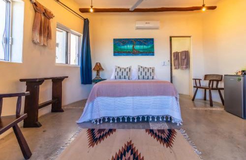 Punta Negra Casa | Pacific Villa Punta Mita-Playa Careyeros