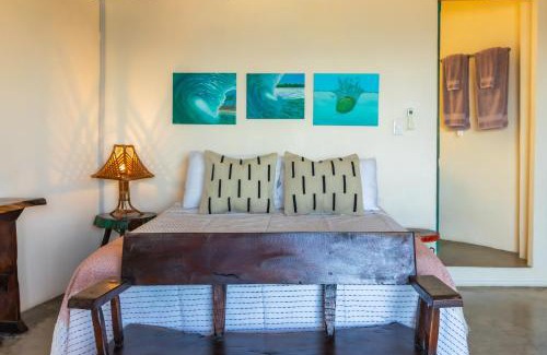 Punta Negra Casa | Pacific Villa Punta Mita-Playa Careyeros