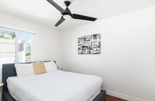 Townsite Condominio | Pacific Villas - Unit 3