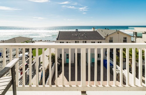 Townsite Condominio | Pacific Villas - Unit 3