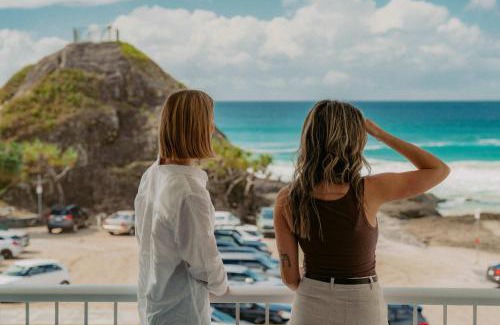 Currumbin Apartamento | Pacifica