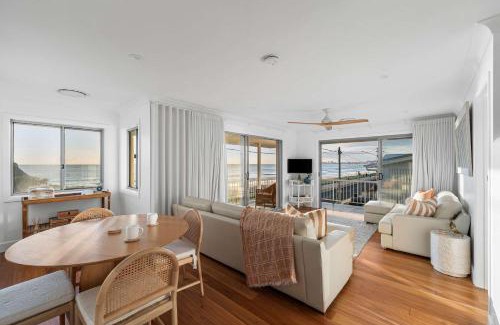 Currumbin Apartamento | Pacifica