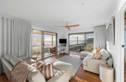 Currumbin Apartamento | Pacifica
