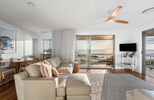 Currumbin Apartamento | Pacifica