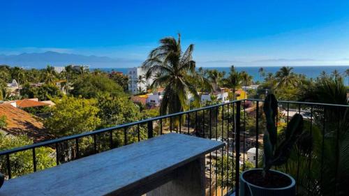 Bucerías Apartamento | Pacifica by Pardela