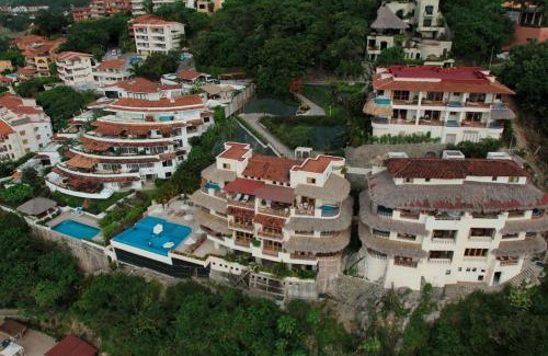 Ixtapa Hotel | Pacifica Resort Ixtapa