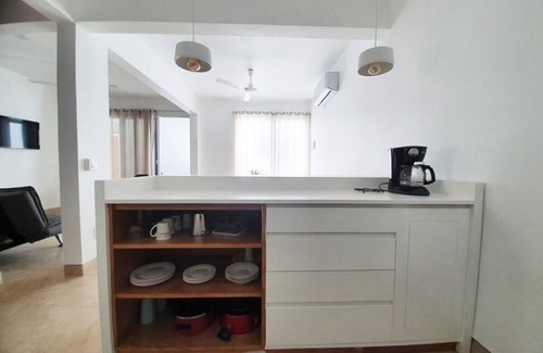 Juárez Apartamento | Pacifico 9