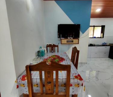 Murud Casa | Pacificus villa