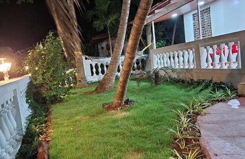 Murud Casa | Pacificus villa