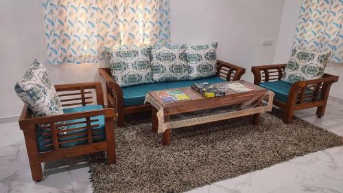 Murud Casa | Pacificus villa