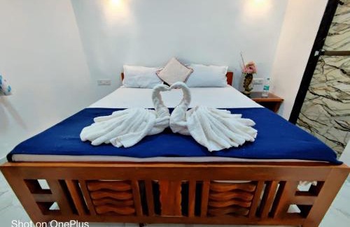 Murud Casa | Pacificus villa