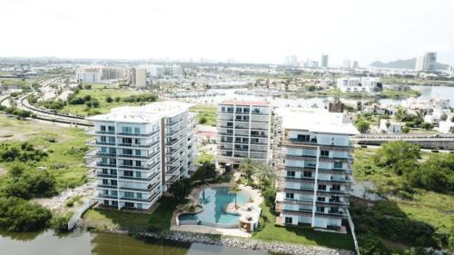 Marina Mazatlán Casa | Pacifika Marina Mazatlán