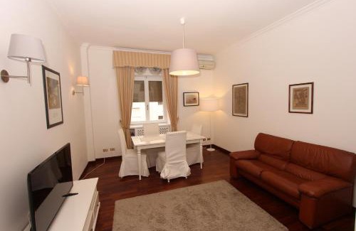 Quartiere XI Portuense Apartamento | Pacinotti Flats