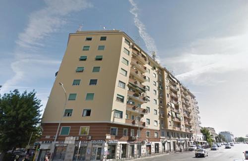 Quartiere XI Portuense Apartamento | Pacinotti Flats