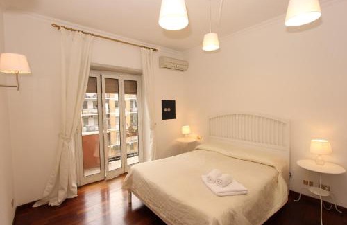 Quartiere XI Portuense Apartamento | Pacinotti Flats