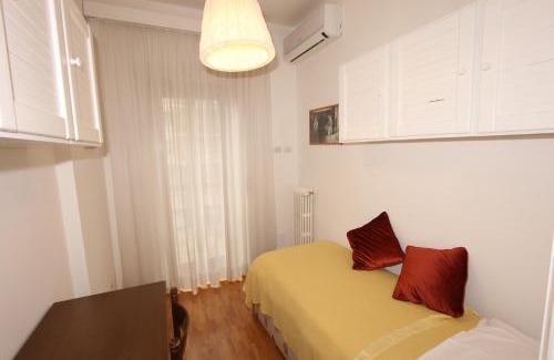Quartiere XI Portuense Apartamento | Pacinotti Flats