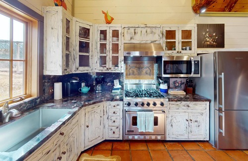 Spanish Valley Cabina | Pack Creek ~ Gate House | 2 Bed, 1 Bath