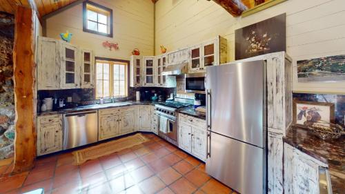 Moab Casa | Pack Creek ~ Gate House