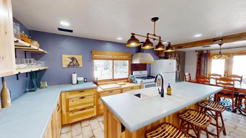 Moab Casa | Pack Creek ~ Meadow House