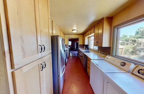 Spanish Valley Cabina | Pack Creek Ranch House + Outdoor Complex Pool + Sauna = Su escapada perfecta de Moab