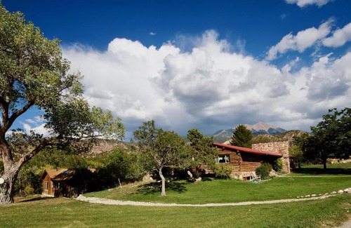 Spanish Valley Casa | Pack Creek ~ Ranch House