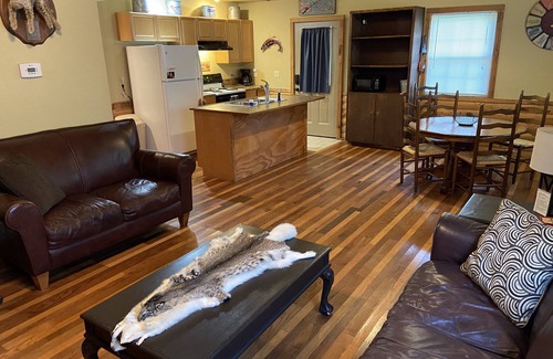 Mountain View Casa | Pack Your Bags And Leave Tonight.