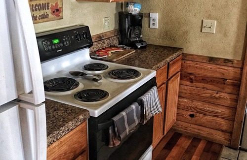 Mountain View Casa | Pack Your Bags And Leave Tonight.