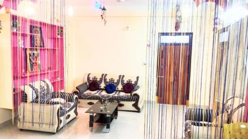Puttaparthi Casa | package stay,transport,sightseeing