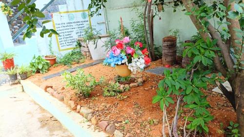 Puttaparthi Casa | package stay,transport,sightseeing