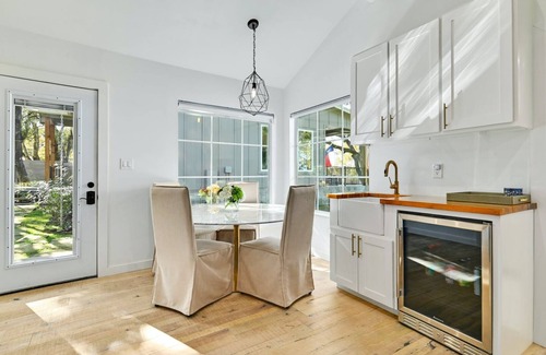 Kingsland Casa | Packsaddle Point- Pool, hot tub and amazing views!