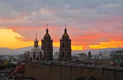 San Juan de Dios Casa | "Paco's Depa" friendly & family apartment