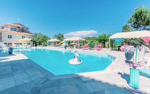 Gaios Apartamento | Paco's Resort Holiday Flats