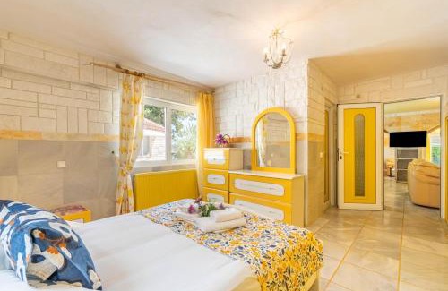 Gaios Apartamento | Paco's Resort Holiday Flats