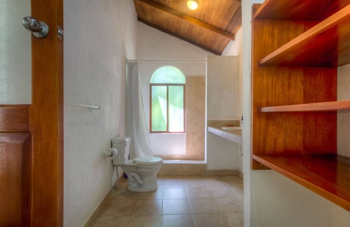 Manta Cabina | Pacoche Lodge & Reserve