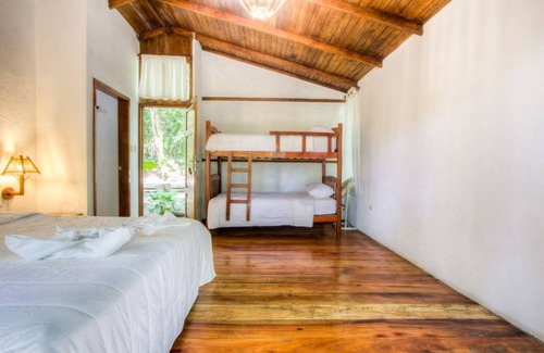 Manta Cabina | Pacoche Lodge & Reserve
