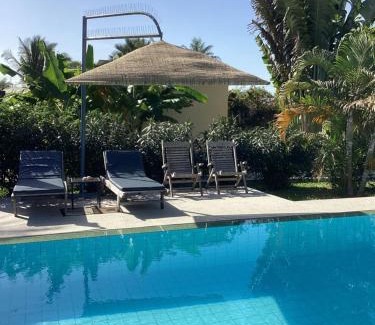 Cap Skirring Casa | PACOTOUTY LODGE