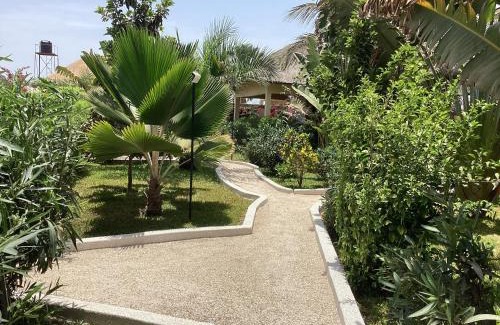 Cap Skirring Casa | PACOTOUTY LODGE