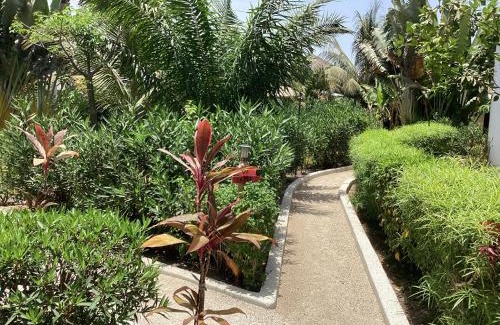 Cap Skirring Casa | PACOTOUTY LODGE