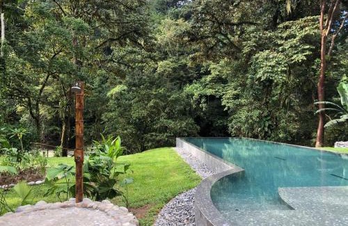 Pacuare River Cabina | Pacuare Lodge by Böëna