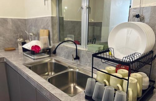 Padang Besar Casa | Padang Besar Syaripah Homestay