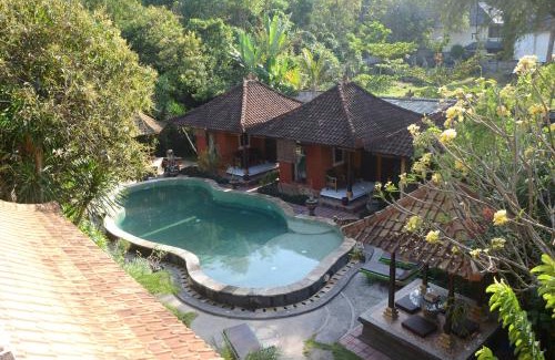 Padangbai Casa | Padangbai Beach Homestay
