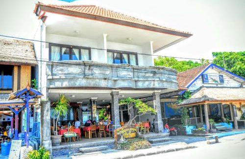 Padangbai Casa | Padangbai Beach Homestay