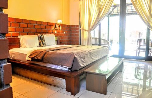 Padangbai Casa | Padangbai Beach Homestay