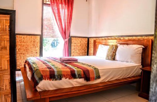 Padangbai Casa | Padangbai Beach Homestay