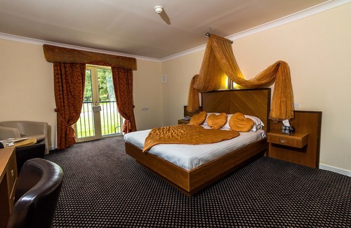 Westcott Hotel | Padbrook Park