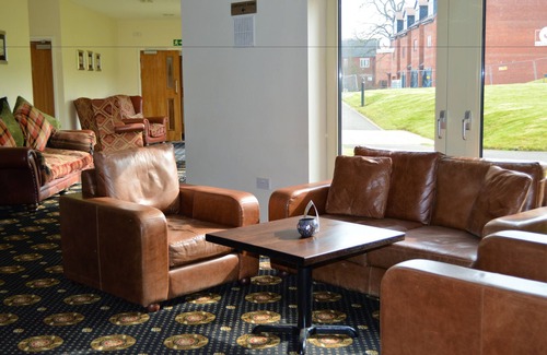 Westcott Hotel | Padbrook Park