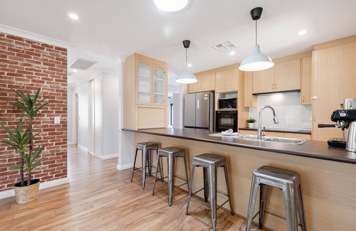 Padbury Casa | Padbury Delight with pool!